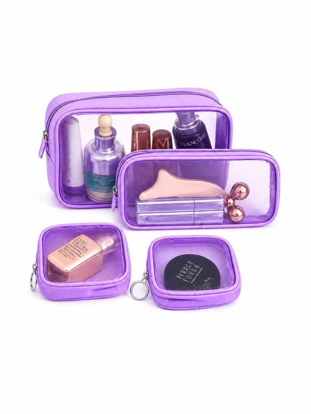 Cosmetic Bag Set - Picture 2 of 5